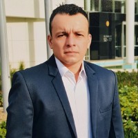 Elkin Mauricio Martínez Navarro