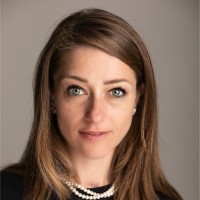 Katia Levitin