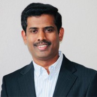 Joseph Mathalaimuthu