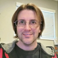 Michael Eldridge