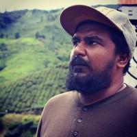 Muhammad Faiz Jamaludeen