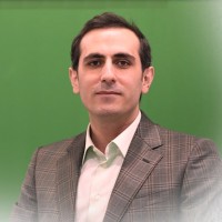 AliReza Arsalani