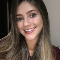Gabrielle Imbelloni Gouvea