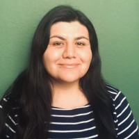 Maryflor Garcia