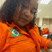 Lyvia Dos Santos