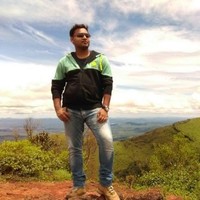Mayur Kharde
