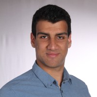 Ibrahim Farooq