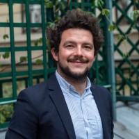 Alexandre BÉGUIN