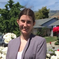 Katherine Christie