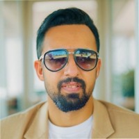 Ahmed Samir, MBA