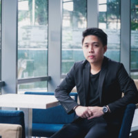 Antonius Arbian Hadinata