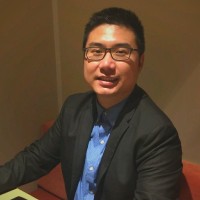 Thomas Lei