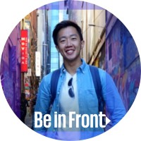 Nicholas Tan