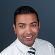 Ujash Patel