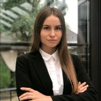 Oleksandra Kovalchuk