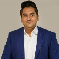 Yogesh Sharma