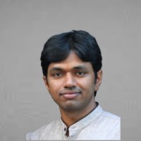 Gopi Krishna Suvvala