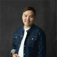 Larry Tan