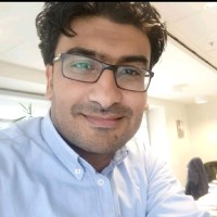 Ahmed Tolba, Mba