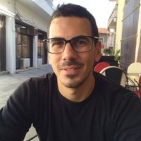 Dimitris Gavriilidis