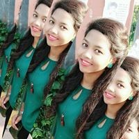 Monali Thapa