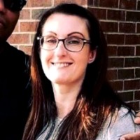 Angela Dyson