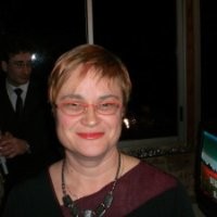 Anne-Marie NESTIER
