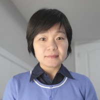 Liangyue Lu