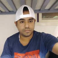 Sourabh Biswas