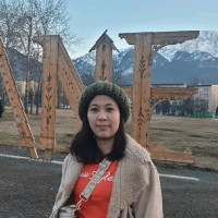 Frances mae Salvador