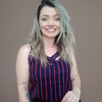 Luana Da Rosa Tirado