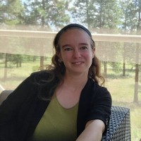 Ashley Bouma
