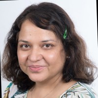 Supriya Chopra
