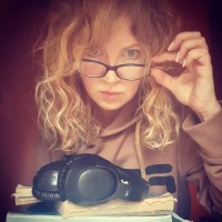 Anna Parkhomenko