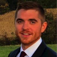Dylan Ricker