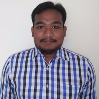 Geetha Krishna Tungala