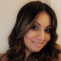 Monica Bautista, MHRM