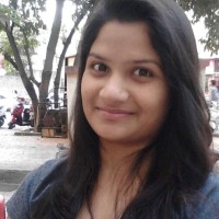 Ashwini Dudde