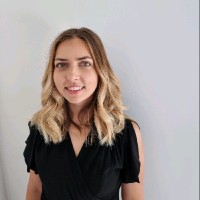 Monica Horman