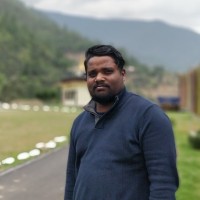 Sunil Manohar