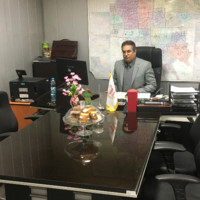 Mohammad Reza Sadeghipour