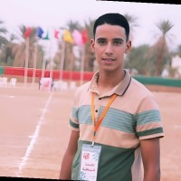 ABDELALI El HOUAT