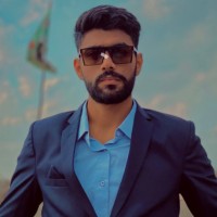 Ahmad Gujjar