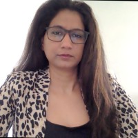 Mandeep Cheema