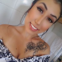 Keroline Santos