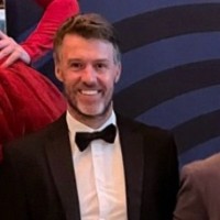Tim Cornish