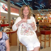 Brenda Williams