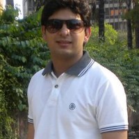 Rajesh Ahuja