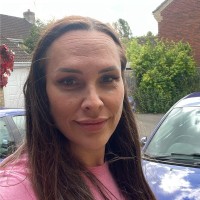 Alexandra Needham