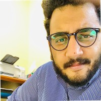 Mahmoud Elmaghraby